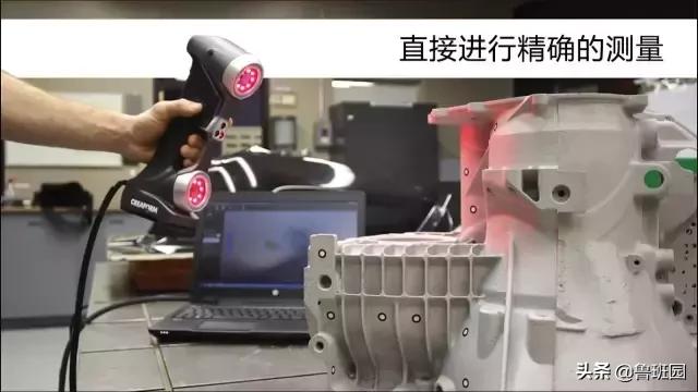 木雕是一门需要技术的艺术，值得尊重