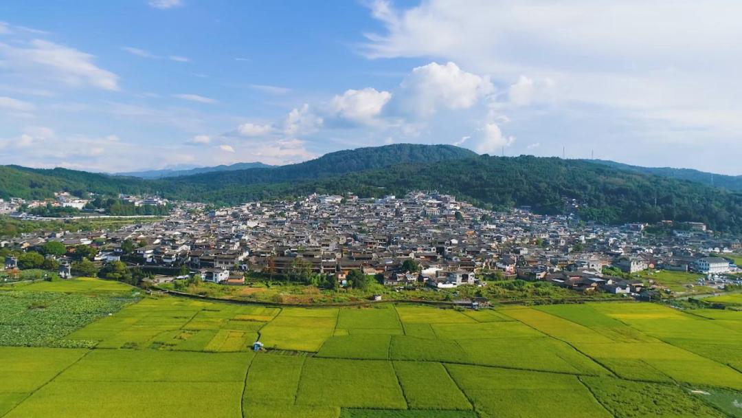 腾冲精品旅游,魅力腾冲旅游