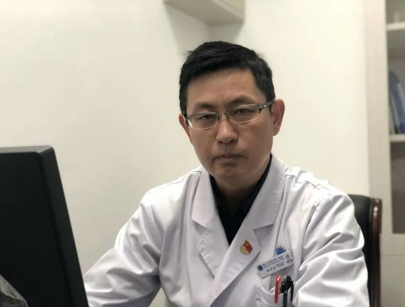 好医生康复新液治疗烧伤,好医生康复新液治疗烫伤