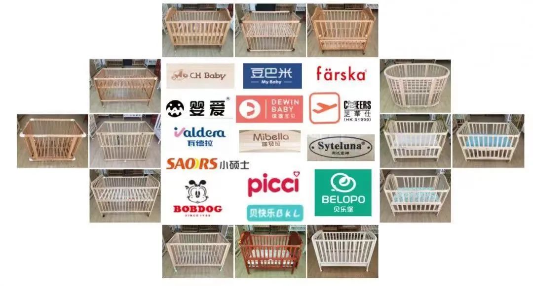 母婴315:过去一年,哪些品牌宝宝用品上了质检“黑名单”?