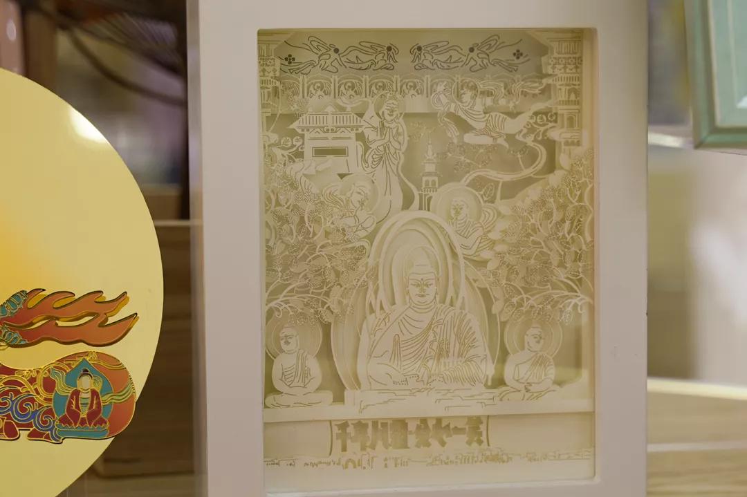 太原钟楼街文创市集,太原钟楼街特产店推荐