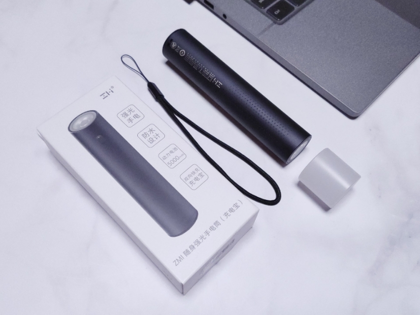 小米有品充电应急灯,怎样打开小米手机的sos手电筒