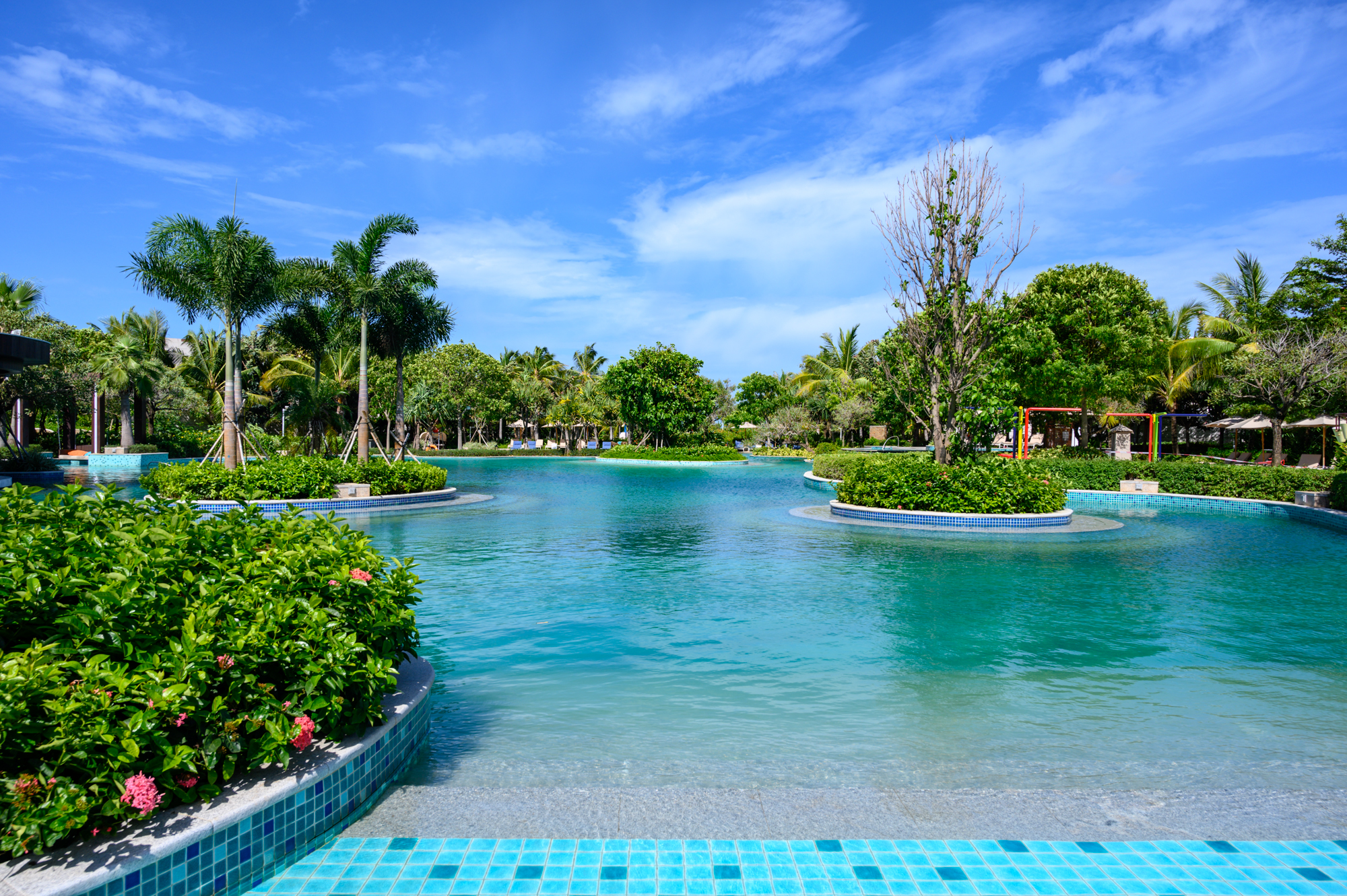 三亚索菲特度假酒店,三亚索菲特酒店攻略