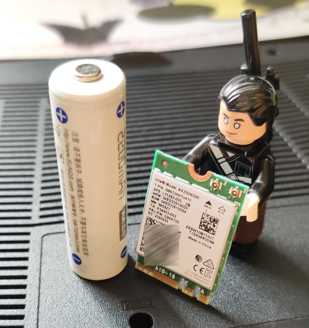 有没有必要升级wifi6,新一代wifi6真实测评