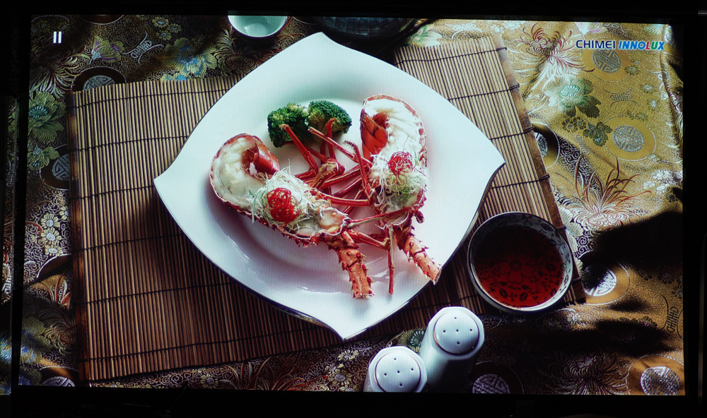 夏普xv-qz433a投影机评测,夏普xv-qz433a4k投影机