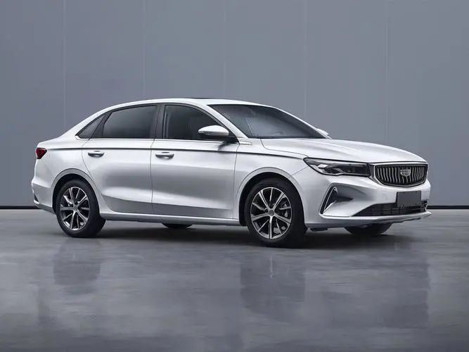 如果没有它，吉利今天就不能把车卖到20万