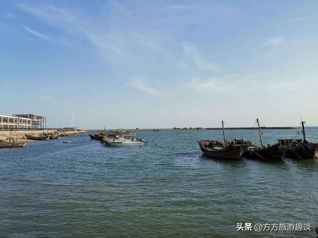 山东青岛哪里的风景最好,青岛周边的海岛哪个好