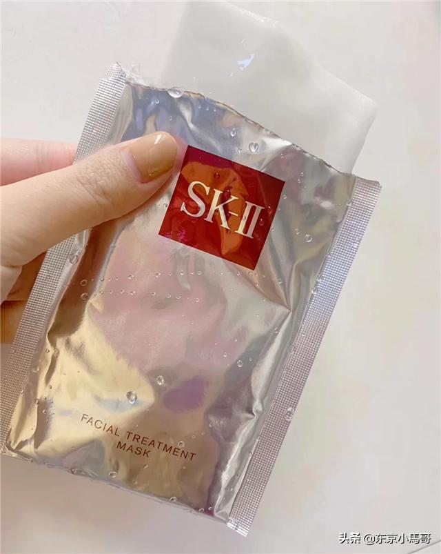 sk2神仙水敏感肌肤二十一岁适合吗,日本sk2护肤品怎么样好用吗
