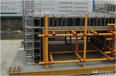 建筑工程施工质量管理标准化图册,建筑工程质量管理流程图