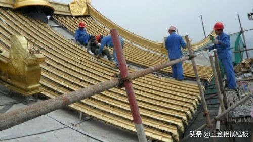 古建瓦优缺点,古建屋瓦什么材料有效果还省钱