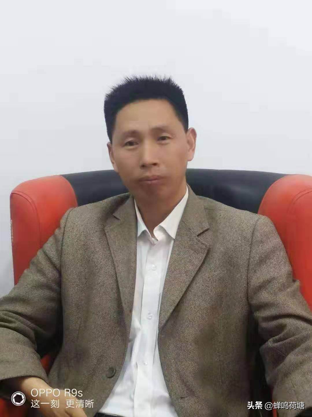 《游遍南阳》作者:石为璧