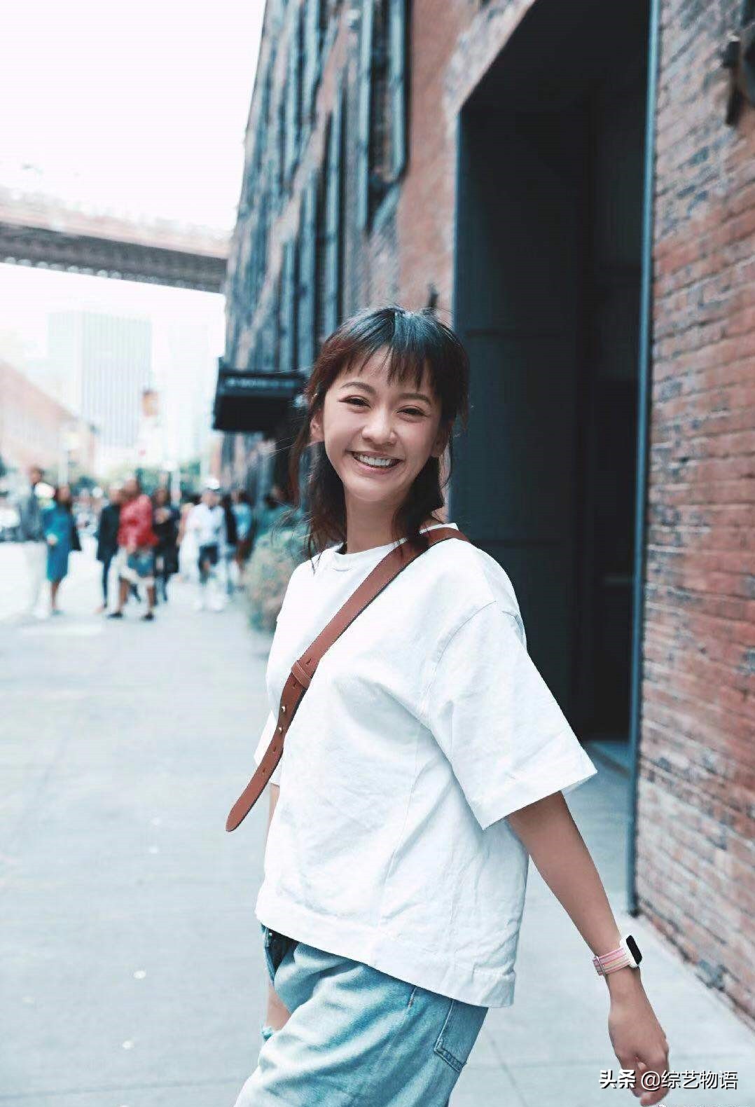 陈意涵晚上8点休息,陈意涵幸福三重奏老公对她有多好