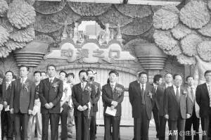 1年1张,还原100年石家庄,让我们跟随镜头穿越时空!(二)