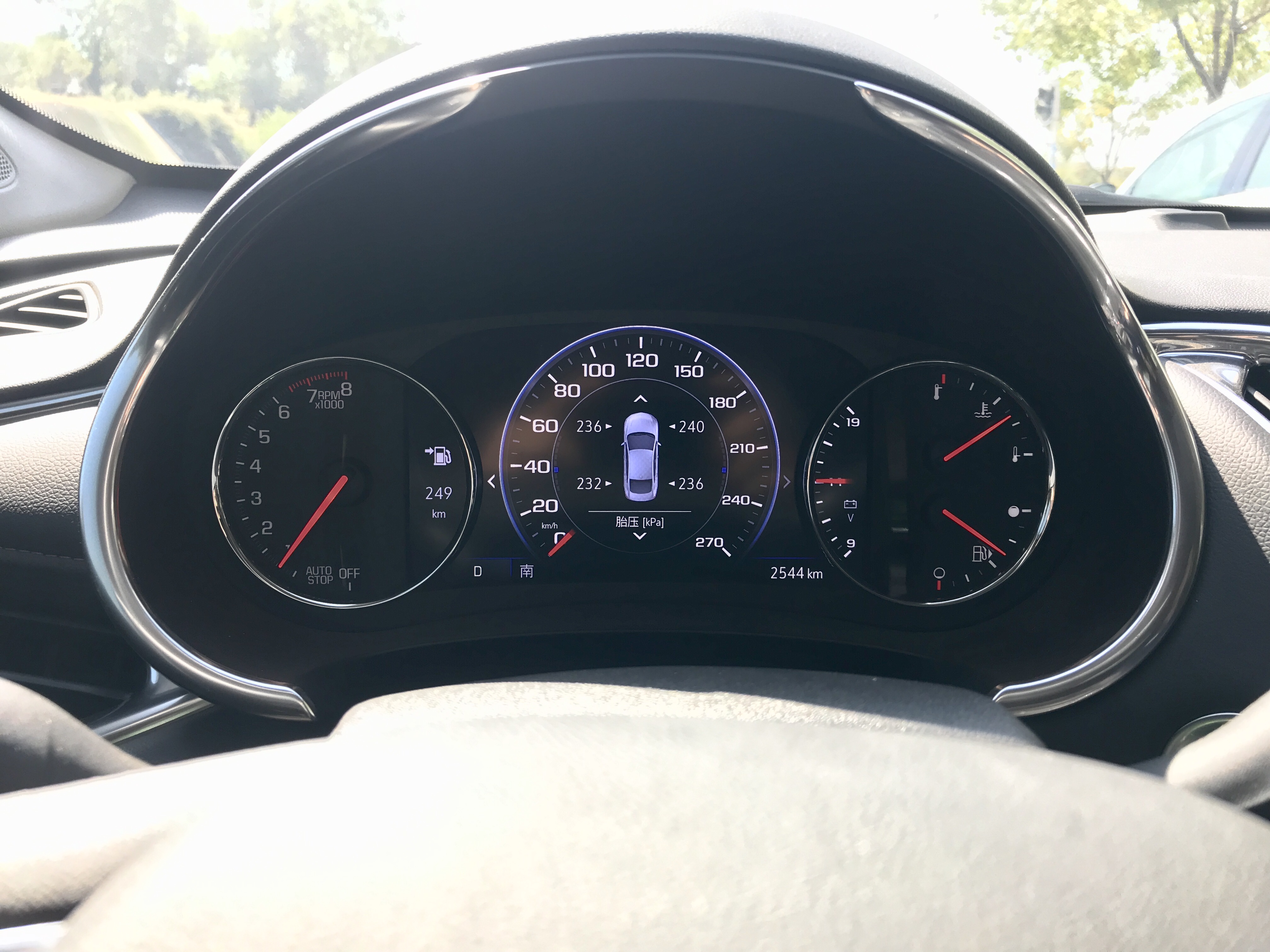 雪佛兰迈锐宝xl2.0t动力有多猛,雪佛兰迈锐宝xl动力2.0