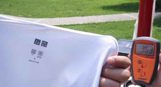 这个夏天,一身优衣库的“潮流青年”该有多快乐?