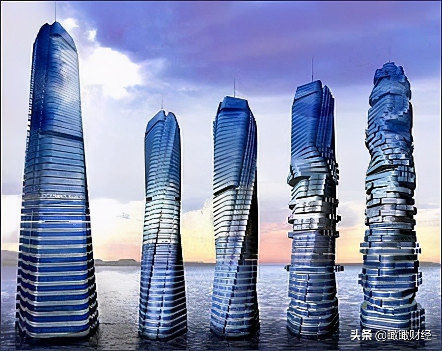 中国房地产女首富,中国女富豪排行榜碧桂园