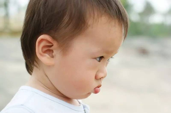 肛周脓肿会转移吗,三岁宝宝有脓肿怎么处理