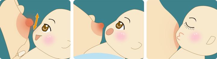 母乳不够怎么办最有效的方法,母乳不够怎么办最有效的办法