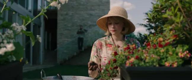 胆小慎入眼中的恐惧,胆小慎入粤语