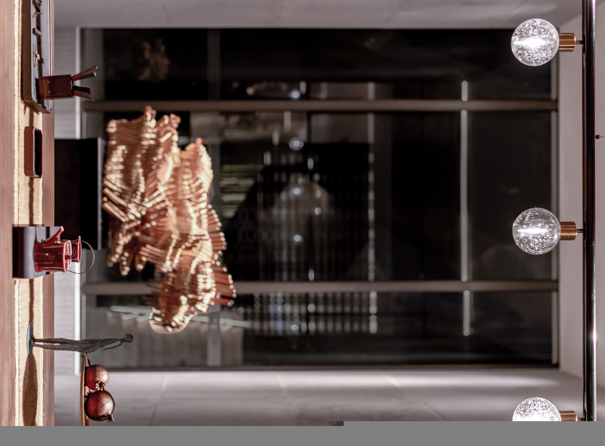 SUNSX长沙正荣｜传承礼序之道-至礼东方