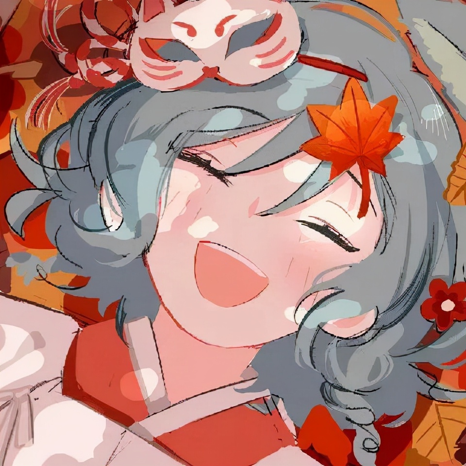 超好看的闺蜜头像一人一半真人,超好看的闺蜜头像动漫