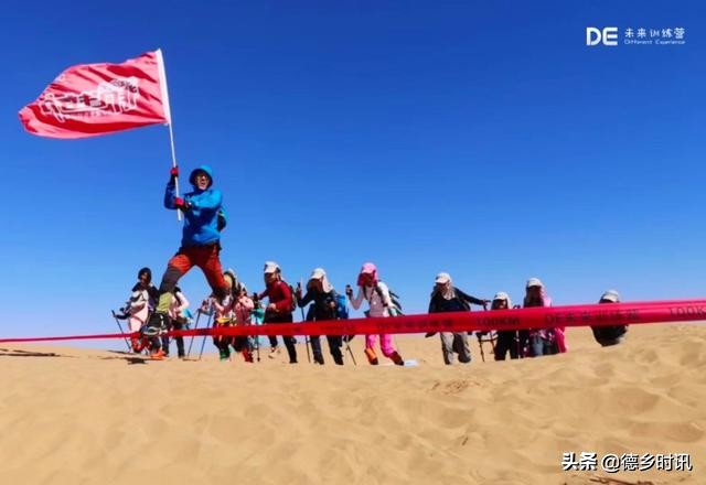 儿童为什么需要在自然中游戏!