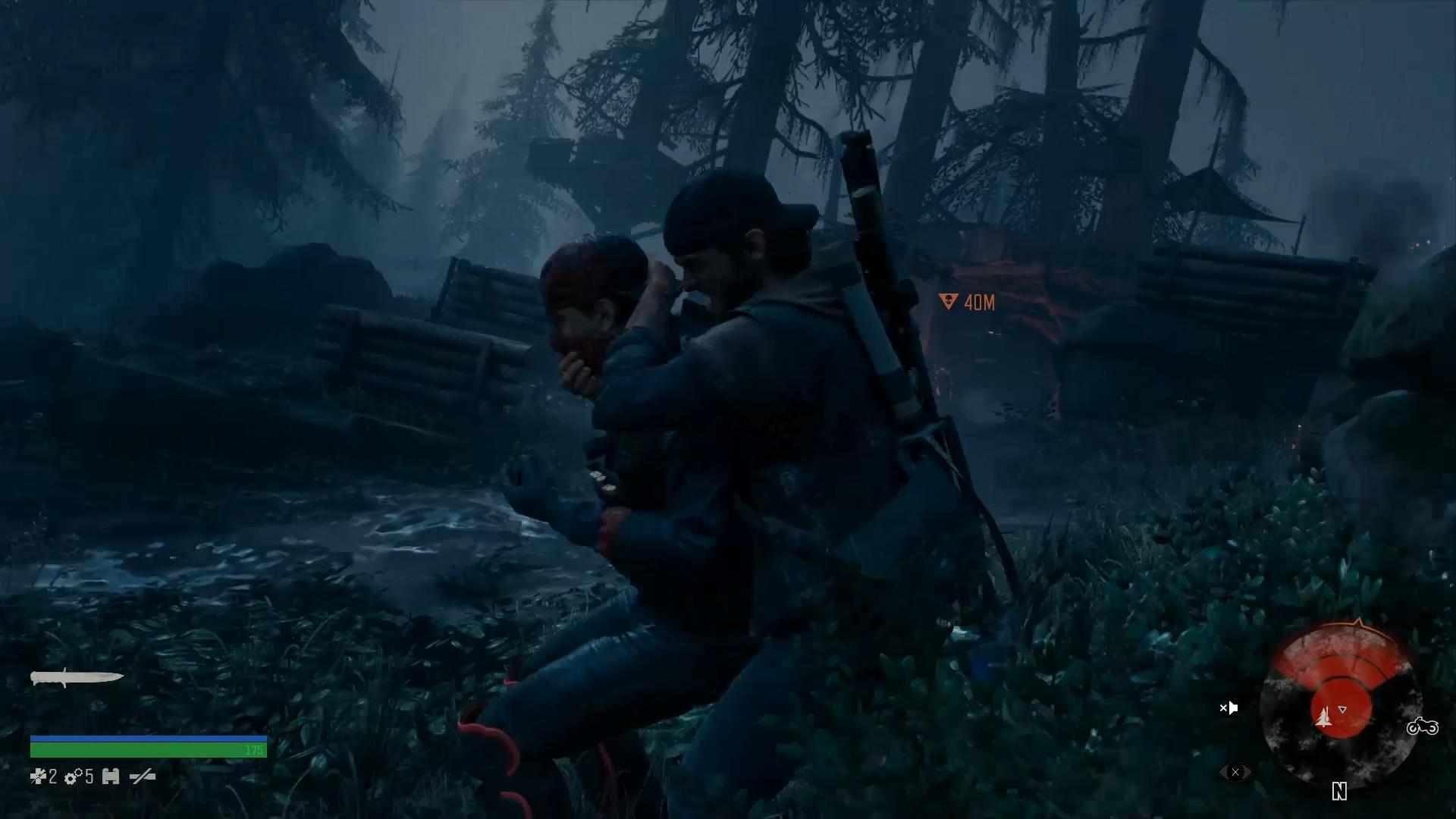 往日不再口碑,往日不再游戏评测