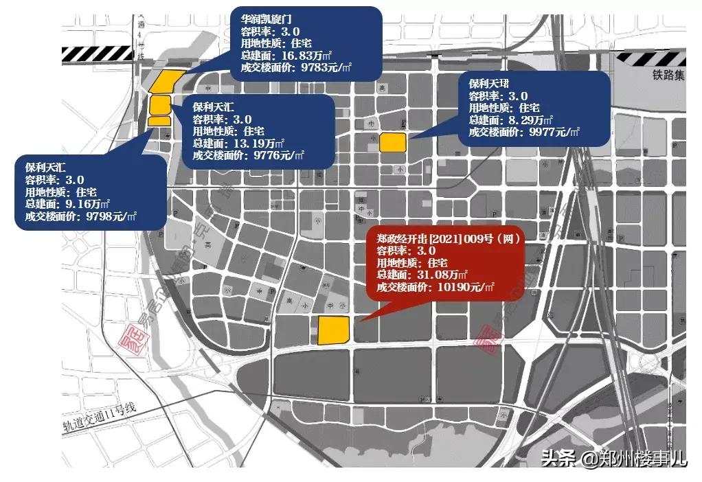 保利天珺128平户型值不值得买,保利天珺有升值空间吗