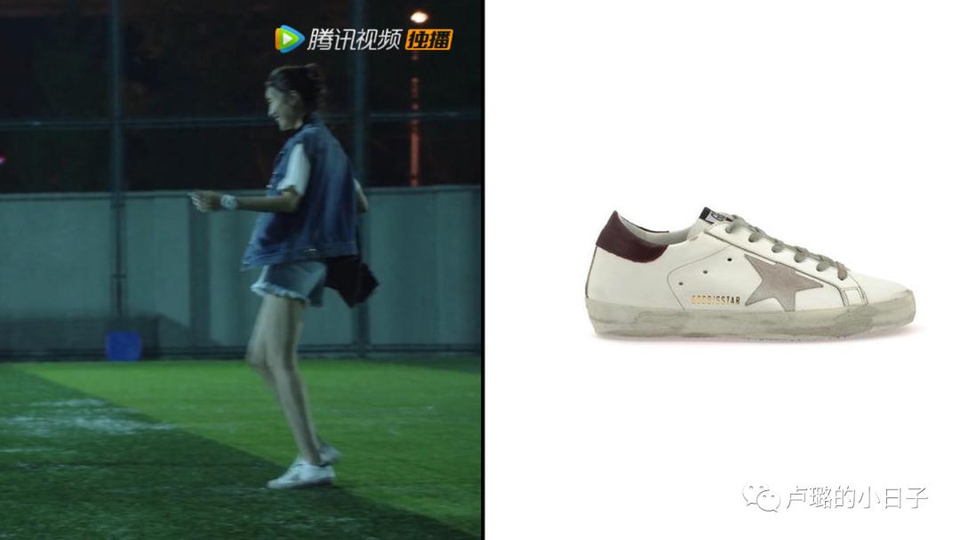 绿茶心机穿搭,绿茶的心机穿搭