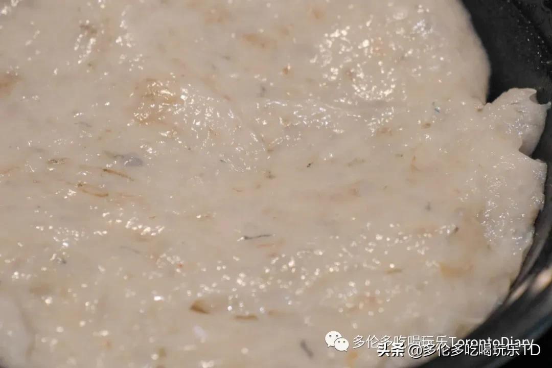 惊艳的虾胶、鲮鱼滑、墨鱼滑……多伦多的宝藏手工鱼滑店