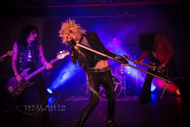 顶着疫情准备上路巡演，这支金属乐队真的不要命了吗？