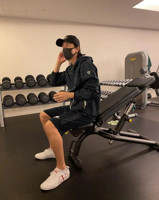 比伯帅吗,比伯颜值恢复