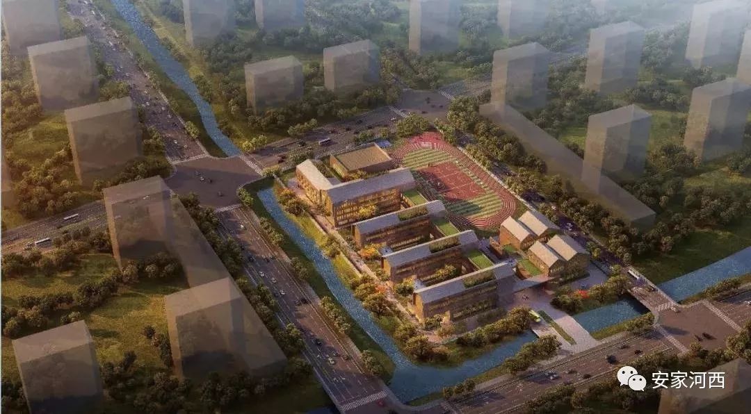 河西一片区学区房都有什么,天津河西四号路小学学区房