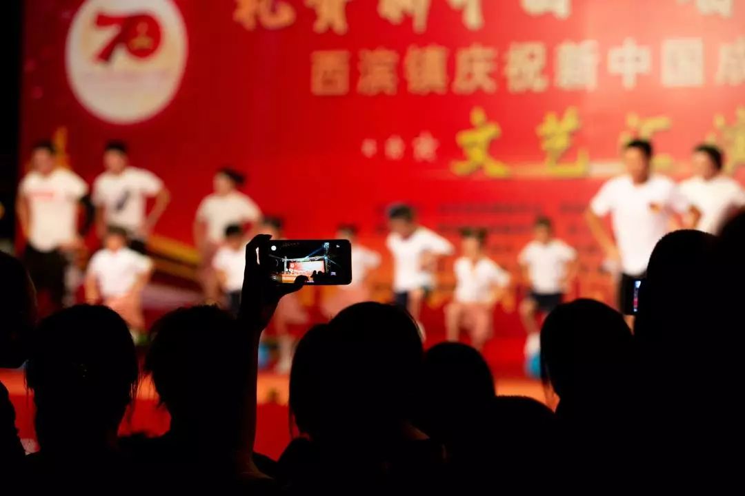 晋江西滨，面积最小的镇，70幅作品了解“大美晋江精品西滨”