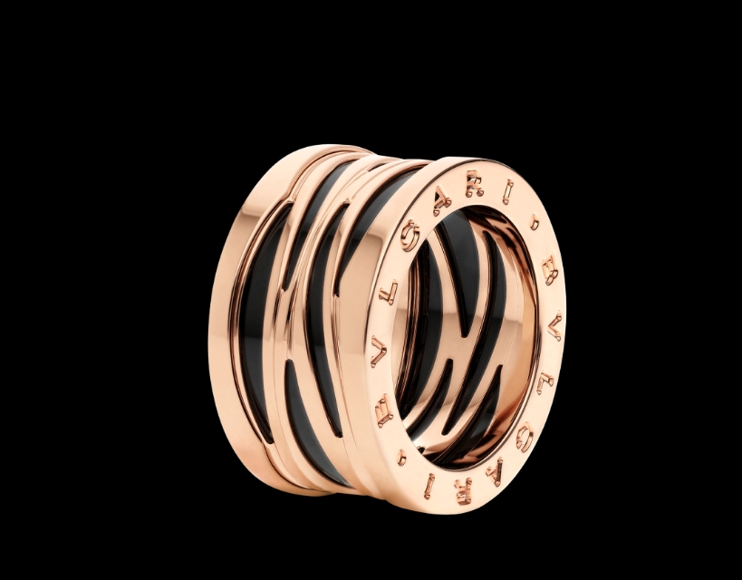 20年卖了200万个的B.zero1戒指怎么就成了BVLGARI的当家