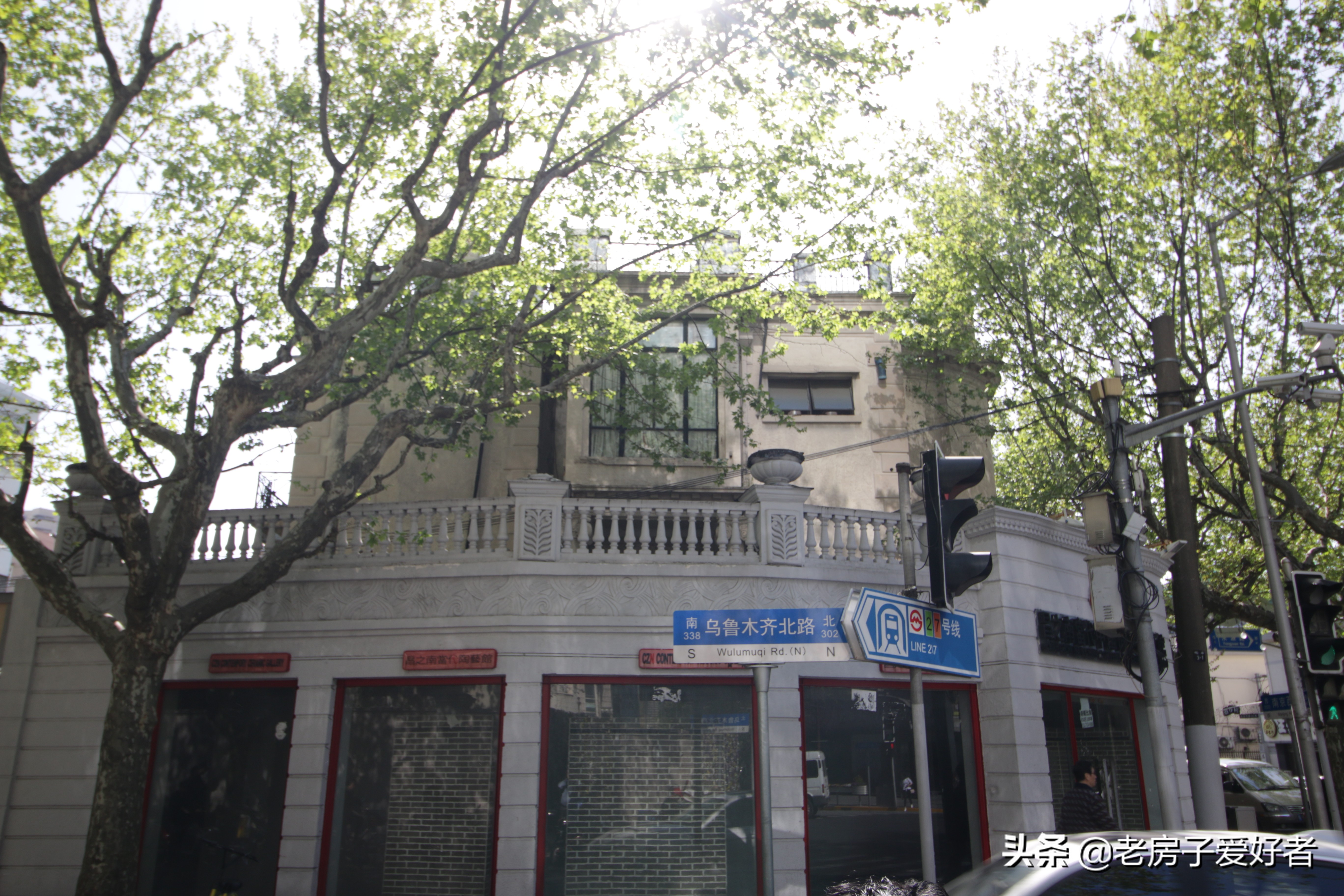 南京最值得一看的名人故居,南京标志性历史建筑