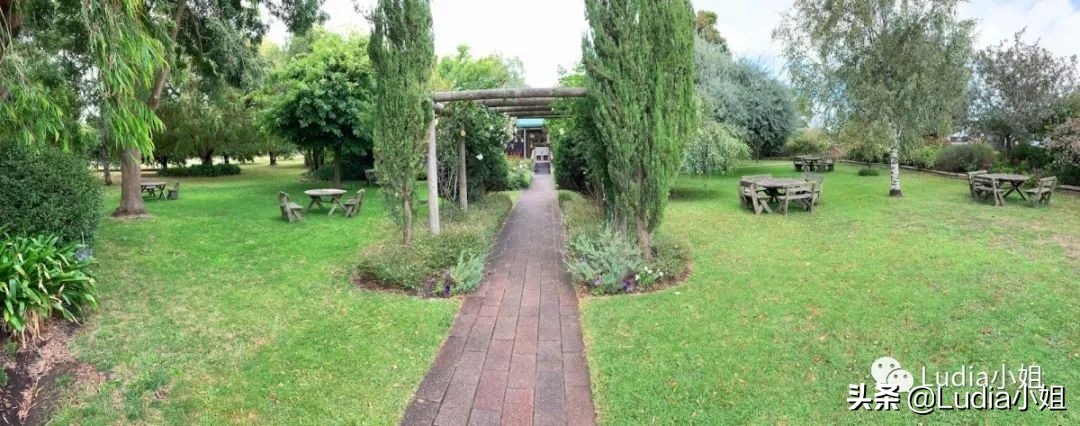 澳大利亚大洋路:Timboon一家自营牧场的奶酪工坊