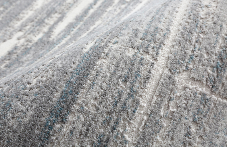 地毯材质工艺怎么选,地毯材料的种类及特点有哪些