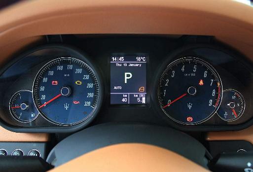 二手玛莎拉蒂为什么不能上牌,买玛莎拉蒂怎么上牌