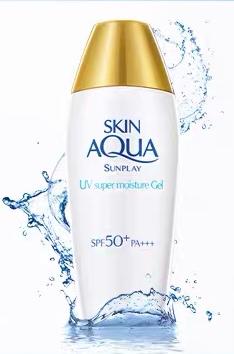 夏日美白防晒哪款便宜又不粉,防晒力好又能美白的防晒推荐