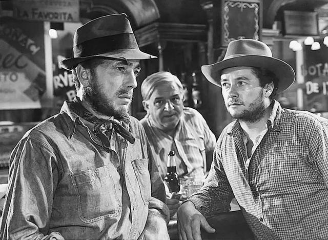 那些惊艳了时光的好莱坞明星,好莱坞黄金时代导演