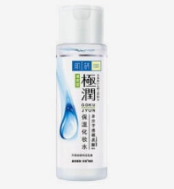 去角质控油爽肤水,去角质收毛孔爽肤水