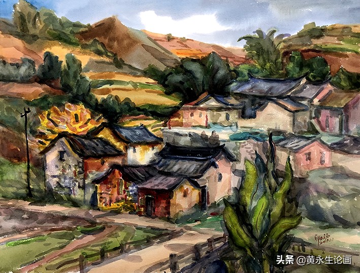 厦门国画工笔人物写生创作,厦门白描人物写生国画作品欣赏