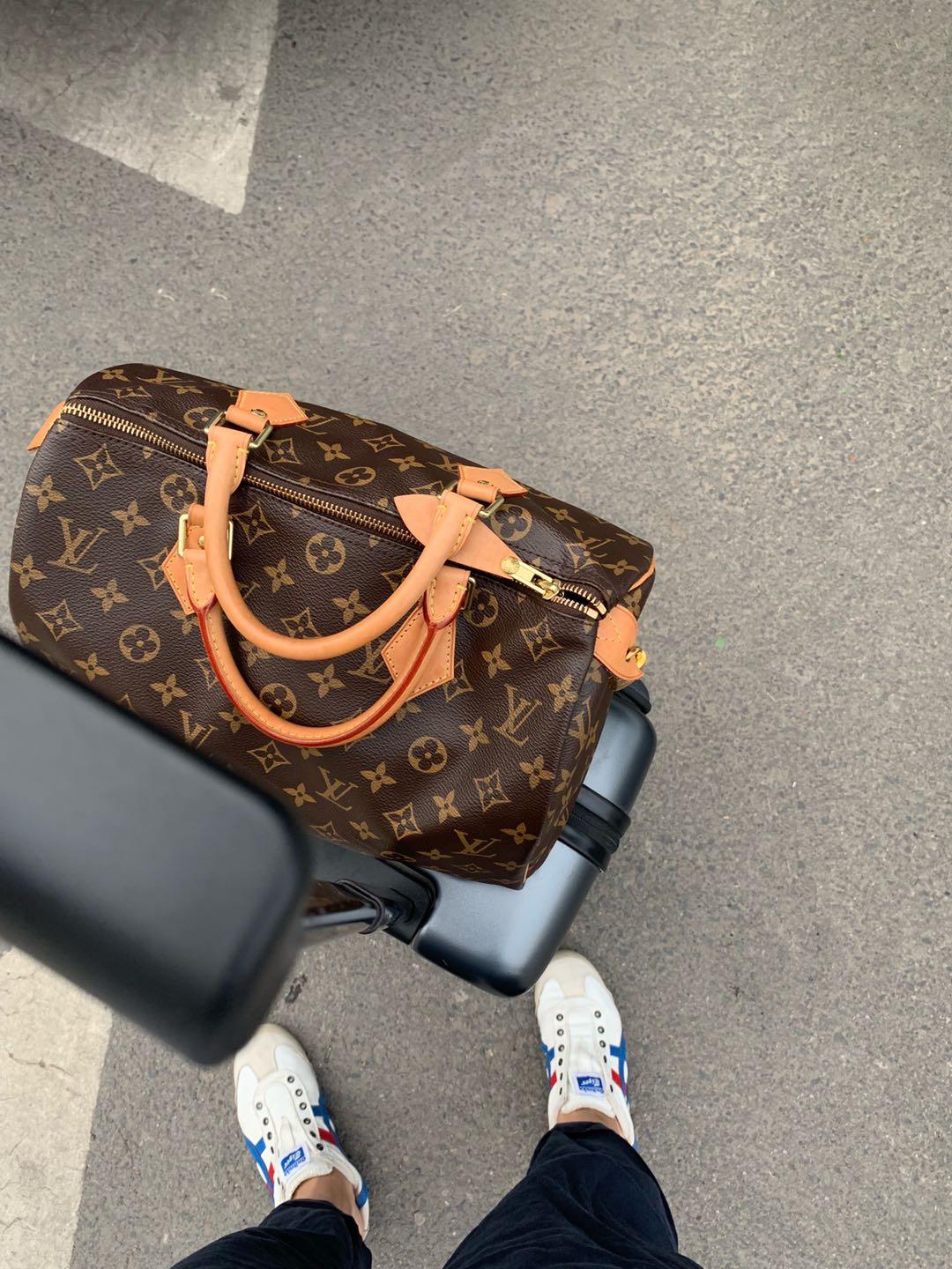 最实用的几款包,推荐买的经典包