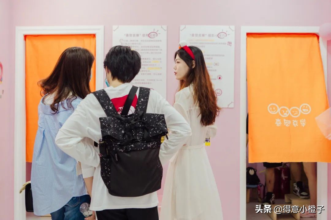 武汉大头贴店铺,武汉的大头贴店