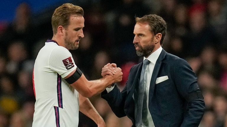 英格兰主帅为什么选索斯盖特,英格兰教练索斯盖特被进球