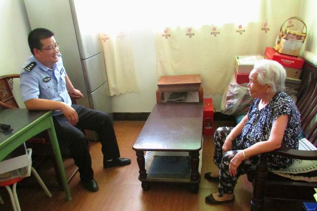 渭南新闻头条公安,渭南市公安局第一届双十佳名单