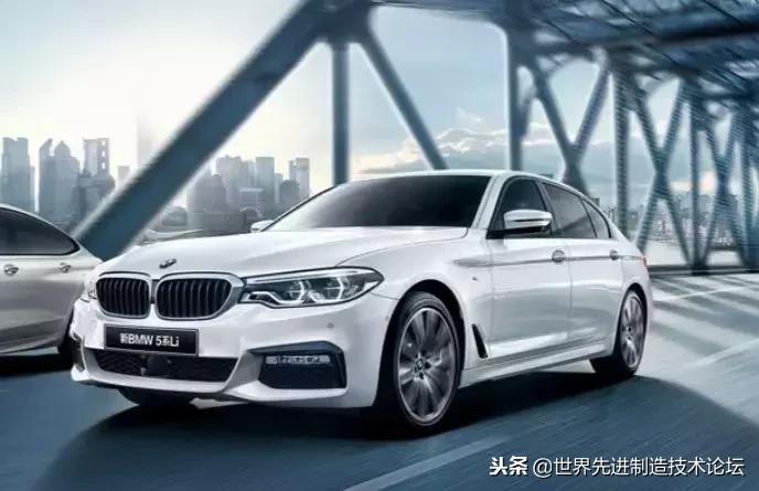 德国顶级工业巨头,工业巨头德国