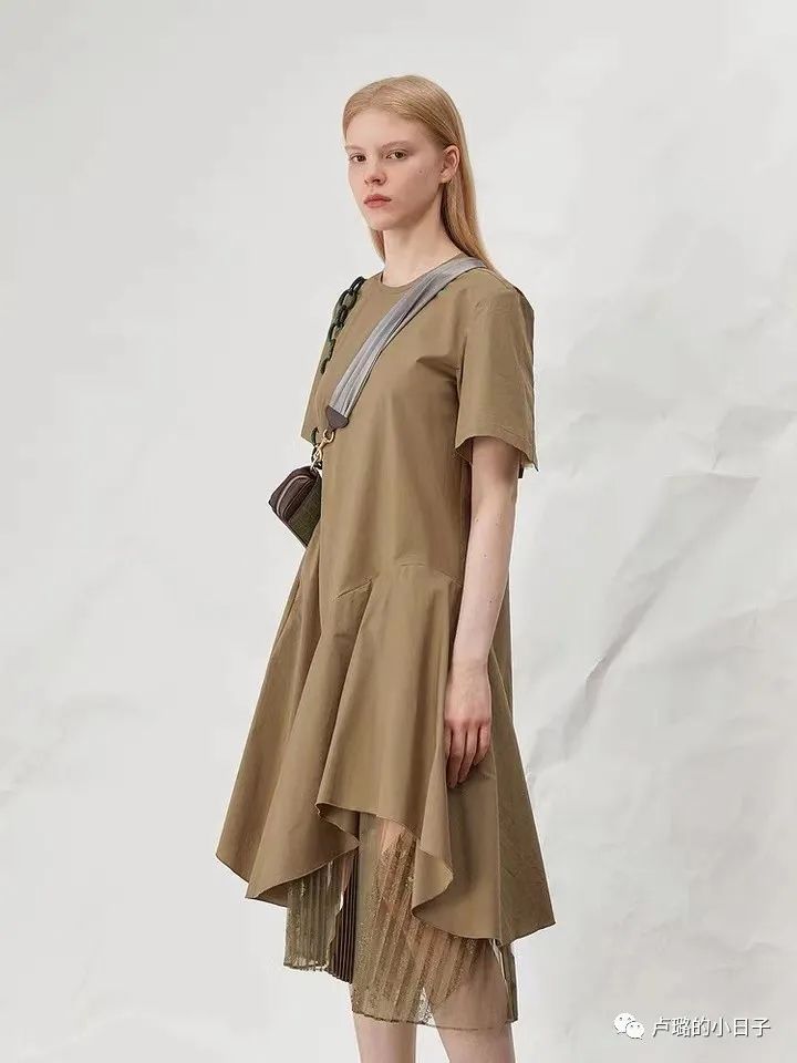 国产大牌服饰高端子品牌有哪些,国产工装服饰品牌十大排行榜