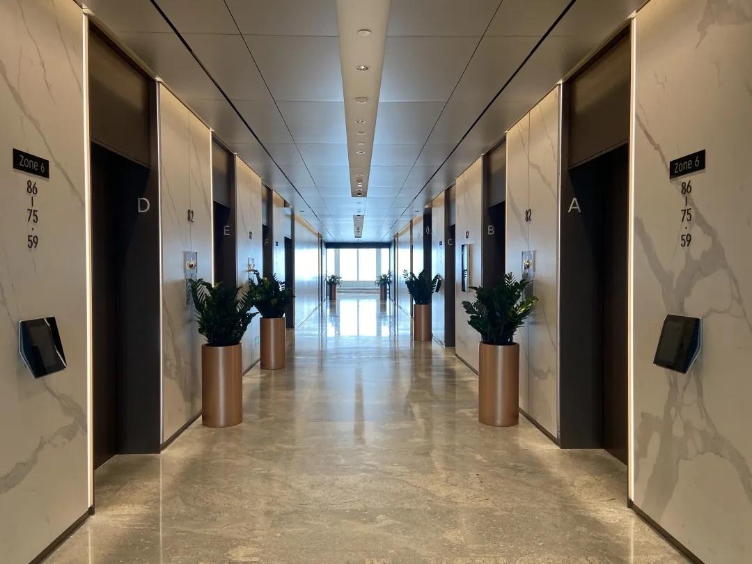 中国高楼第一城,中信大厦是不是北京第一高楼